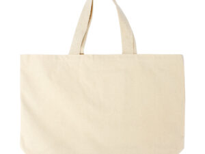 Bolsa canvas algodón 10 onzas