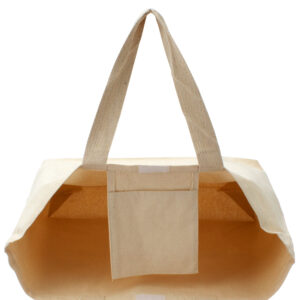 Bolsa canvas algodón 10 onzas Bolsa canvas algodón 10 onzas - vista 2