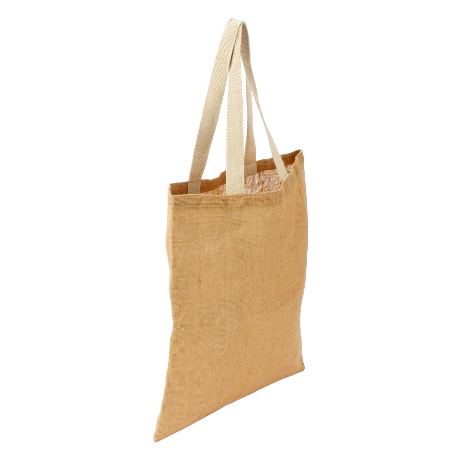 Bolsa de yute jungle Bolsa de yute jungle - vista 3