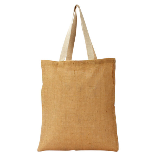 Bolsa de yute jungle
