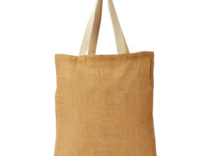 Bolsa de yute jungle