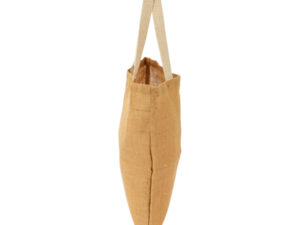 Bolsa de yute jungle Bolsa de yute jungle - vista 2