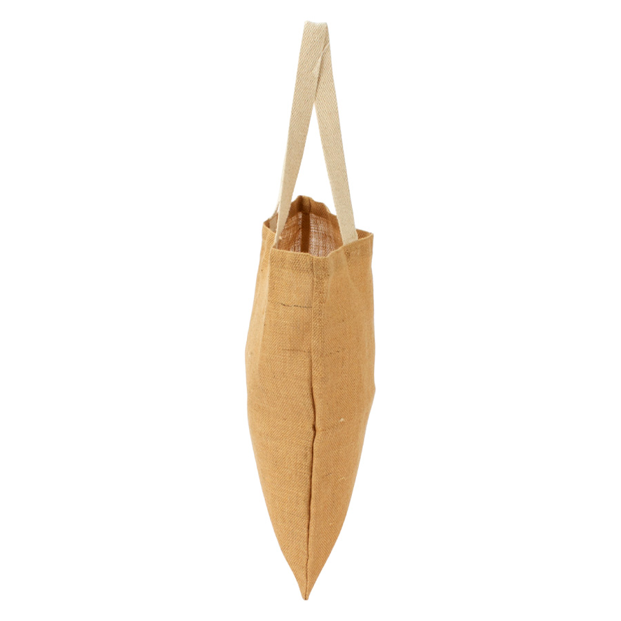 Bolsa de yute jungle Bolsa de yute jungle - vista 2