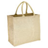 Bolsa de yute shangri-la Bolsa de yute shangri-la