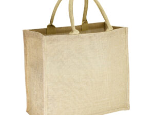 Bolsa de yute shangri-la