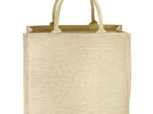 Bolsa de yute shangri-la