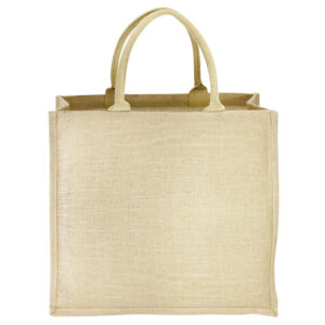 Bolsa de yute shangri-la Bolsa de yute shangri-la - vista 3