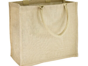 Bolsa de yute shangri-la