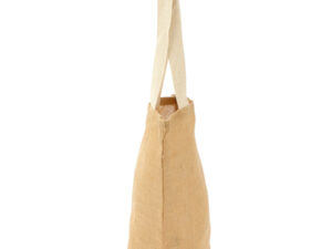 Bolsa de yute zambezi Bolsa de yute zambezi - vista 3