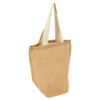 Bolsa de yute zambezi Bolsa de yute zambezi
