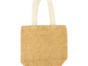 Bolsa de yute zambezi