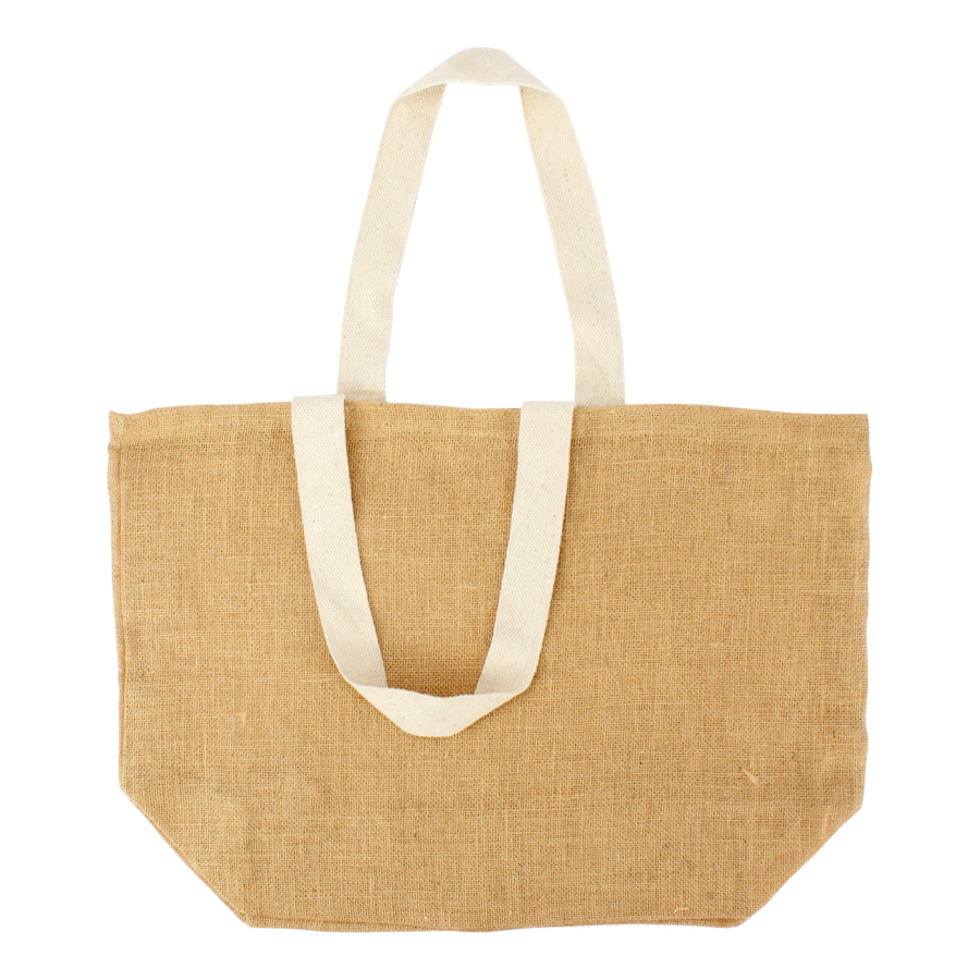 Bolsa de yute orinoco Bolsa de yute orinoco - vista 2