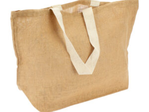 Bolsa de yute orinoco