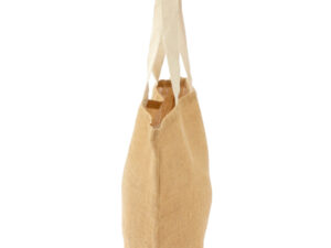 Bolsa de yute orinoco