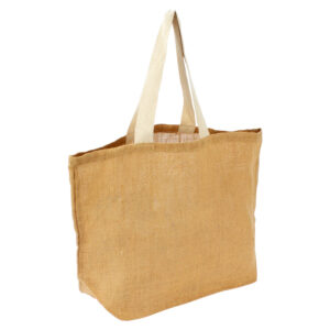 Bolsa de yute orinoco