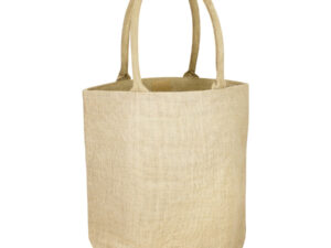 Bolsa de yute tanzania