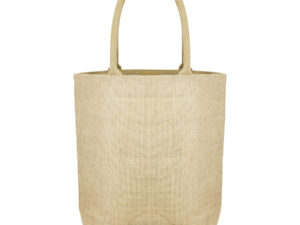 Bolsa de yute tanzania