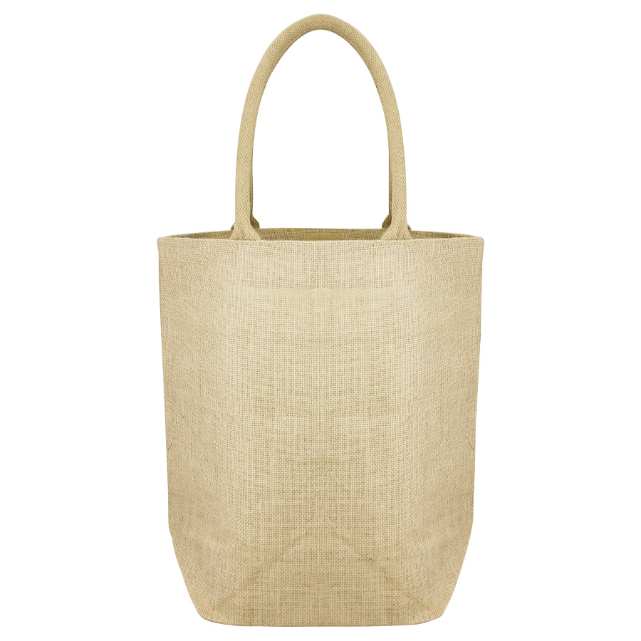 Bolsa de yute tanzania Bolsa de yute tanzania - vista 3