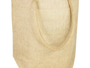 Bolsa de yute tanzania Bolsa de yute tanzania - vista 2