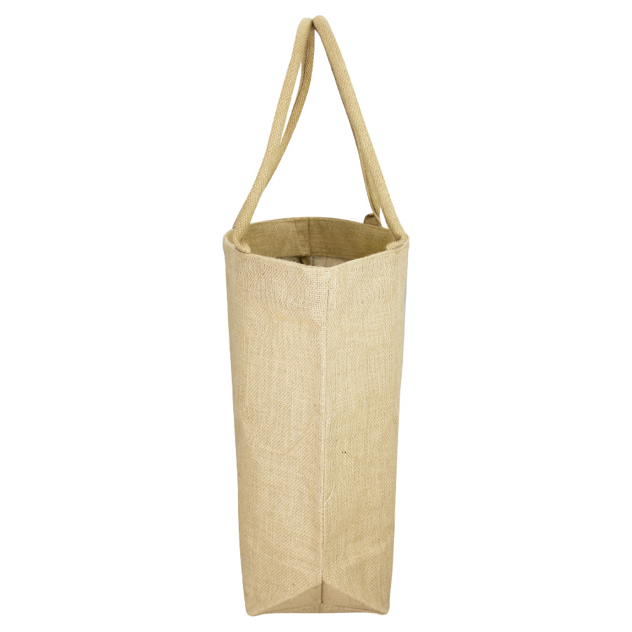 Bolsa de yute tanzania Bolsa de yute tanzania - vista 5