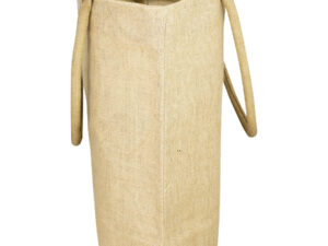 Bolsa de yute tanzania