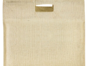 Bolsa de yute biosfera