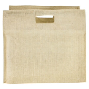 Bolsa de yute biosfera - vista 3