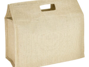 Bolsa de yute biosfera