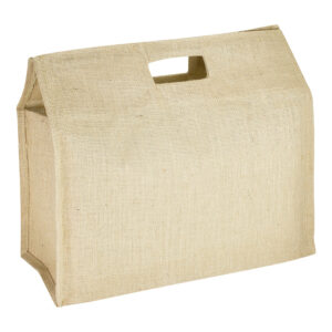 Bolsa de yute biosfera - vista 4