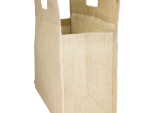 Bolsa de yute biosfera