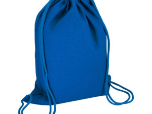 Mochila tipo morral en canvas algodón Mochila tipo morral en canvas algodón