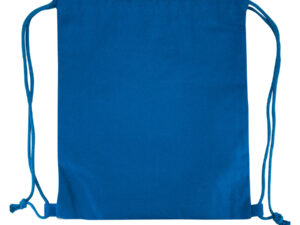 Mochila tipo morral en canvas algodón Mochila tipo morral en canvas algodón - vista 2