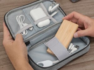 Organizador De Cables Denver