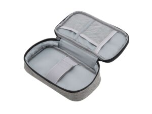 Organizador De Cables Denver