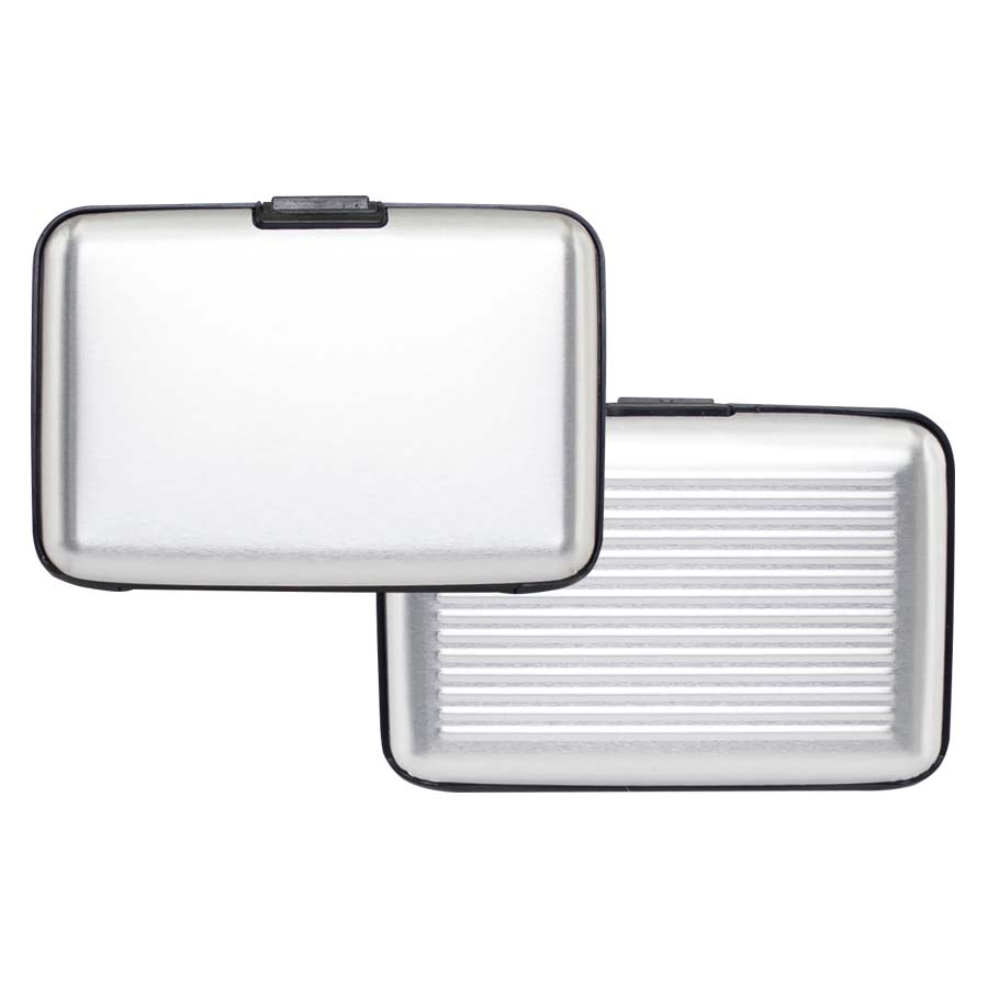 Porta-tarjetas anti-clonación RFID Porta-tarjetas anti-clonación RFID - vista 7