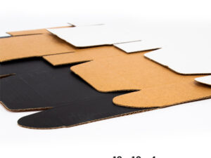 Caja autoarmable 19x10x4 cm