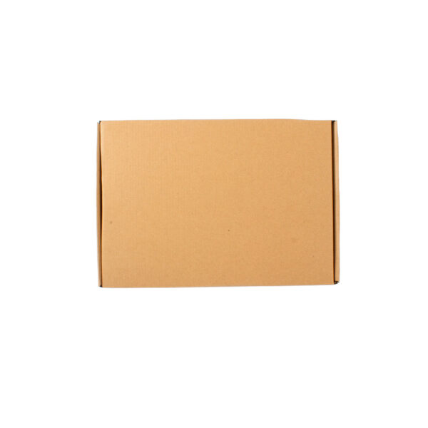 Caja autoarmable 19x10x4 cm Caja autoarmable 19x10x4 cm - vista 4