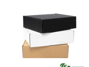 Caja autoarmable 19x10x4 cm
