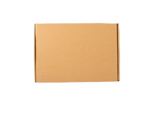 Caja autoarmable 23x16x5 cm