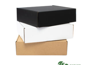 Caja autoarmable 23x16x5 cm