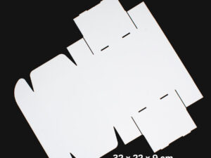 Caja autoarmable 32x22x9 cm