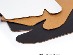 Caja autoarmable 32x22x9 cm