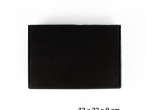 Caja autoarmable 32x22x9 cm