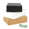 Caja autoarmable 32x22x9 cm Caja autoarmable 32x22x9 cm