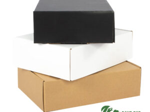 Caja autoarmable 32x22x9 cm