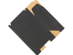 Caja autoarmable con asas, 25x20x12 cm Caja autoarmable con asas, 25x20x12 cm