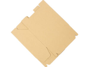 Caja autoarmable con asas, 25x20x12 cm Caja autoarmable con asas, 25x20x12 cm