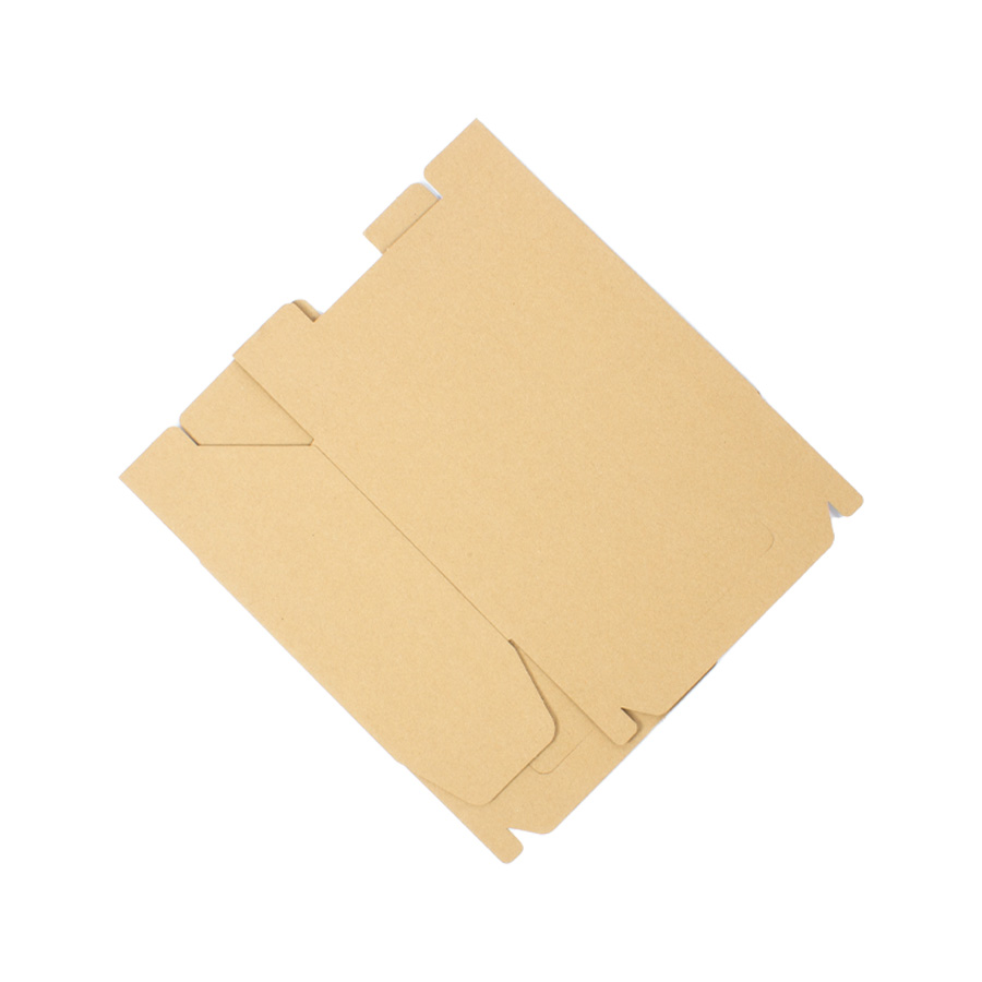 Caja autoarmable con asas, 25x20x12 cm Caja autoarmable con asas, 25x20x12 cm - Imagen 7