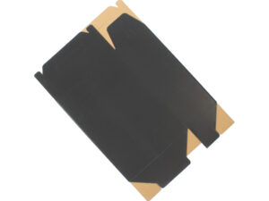 Caja autoarmable con asas, 26x35x13 cm