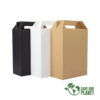 Caja autoarmable maleta 26x35x13 cm Caja autoarmable maleta 26x35x13 cm